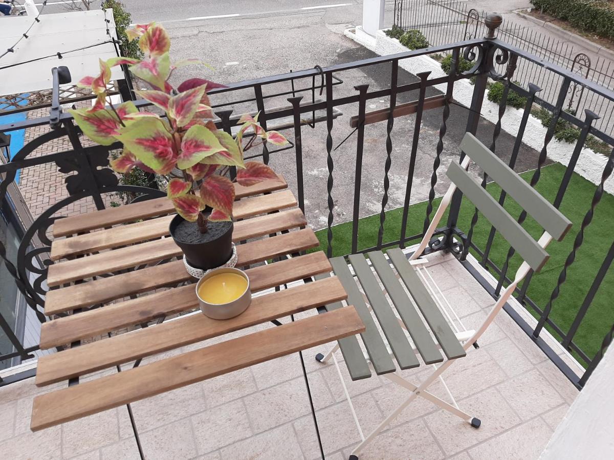 Appartement Vinessa
