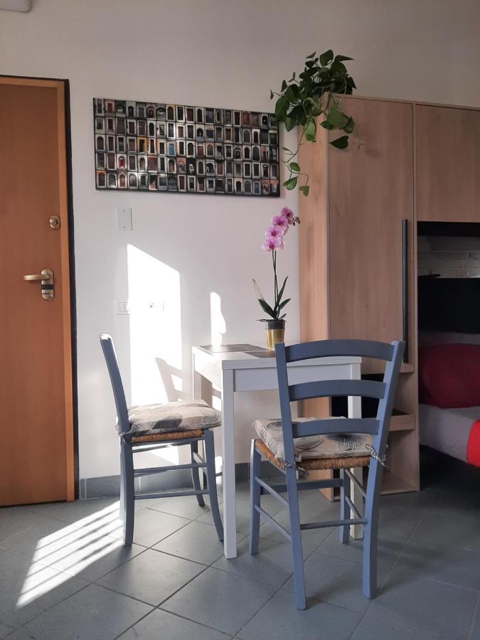Appartement Vinessa *