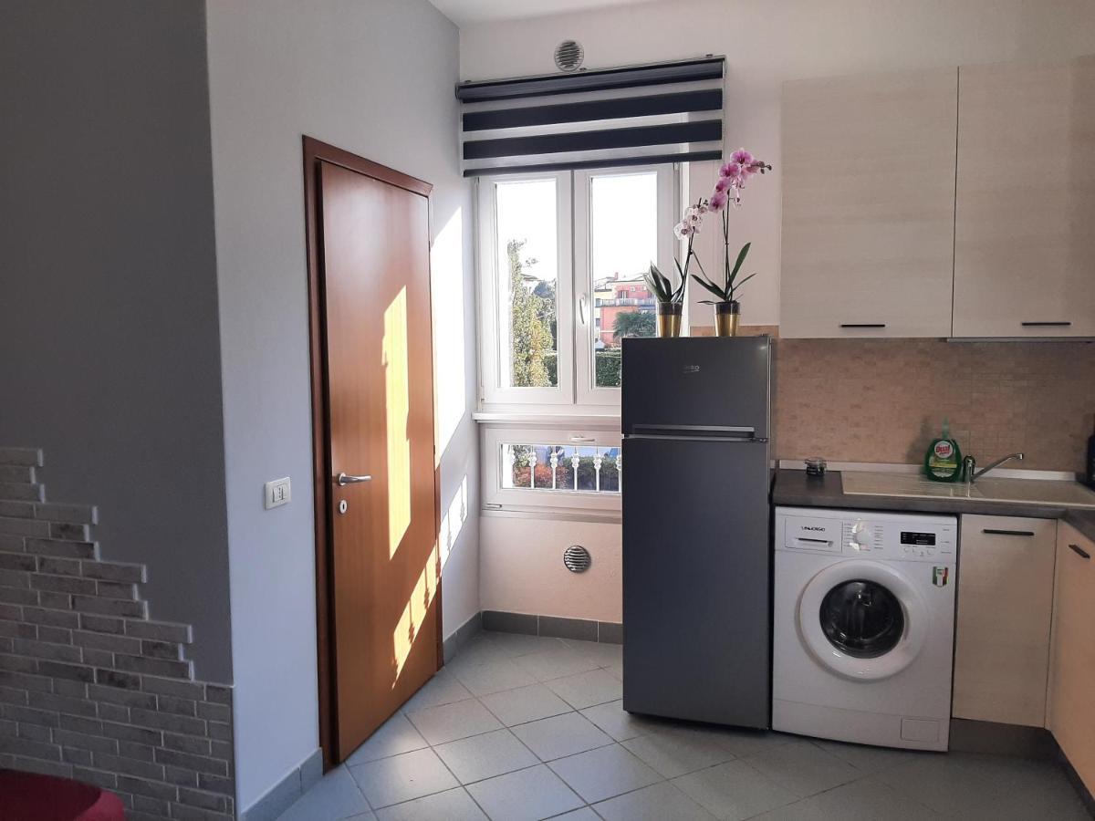 Appartement Vinessa *