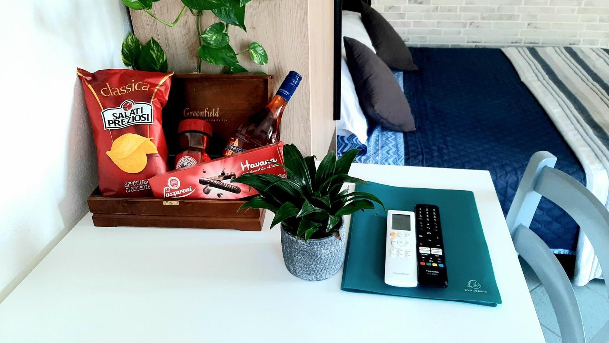 Appartement Vinessa Peschiera del Garda